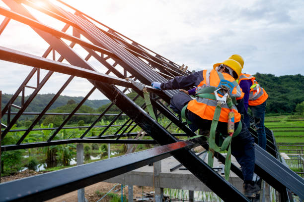 Best Best Roofing Contractors  in Colma, CA