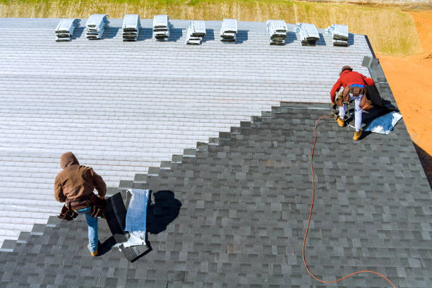 Gutter Installation and Roofing in Colma, CA