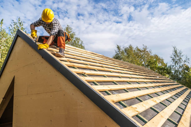 Best Storm Damage Roof Repair  in Colma, CA