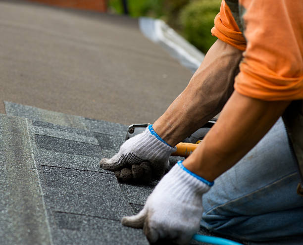 Quick and Trustworthy Emergency Roof Repair Services in Colma, CA