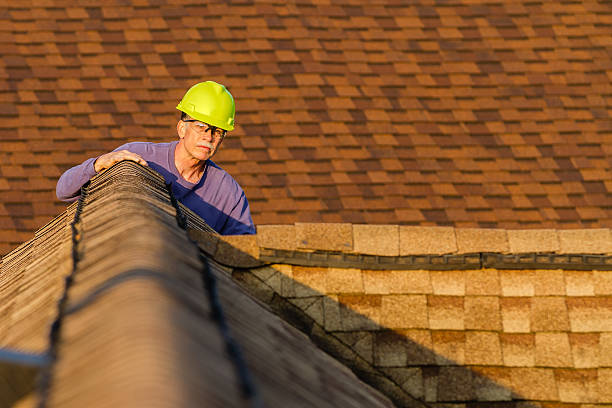 Roof Installation Near Me in Colma, CA