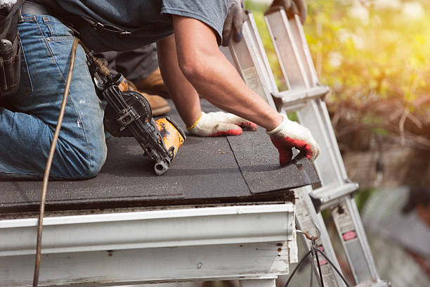 Trusted Colma, CA Roofing Contractor Experts
